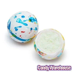 Bruisers 1/2-Inch Jawbreakers: 2LB Bag 11 Bruisers 1/2-Inch Jawbreakers: 2LB Bag -Candy Store bruisers 12 inch jawbreakers 2lb bag candy warehouse 5