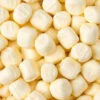 Butter Mints Creams - Yellow: 2.75LB Bag 1 Butter Mints Creams - Yellow: 2.75LB Bag -Candy Store butter mints creams yellow 2 75lb bag candy warehouse 1