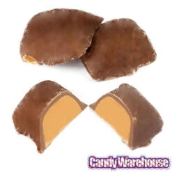 Butterfinger Bites: 8-Ounce Bag -Candy Store butterfinger bites 8 ounce bag candy warehouse 4