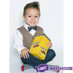 Butterfinger Giant Size Candy Bars: 12-Piece Box 10 Butterfinger Giant Size Candy Bars: 12-Piece Box -Candy Store butterfinger giant size candy bars 12 piece box candy warehouse 3