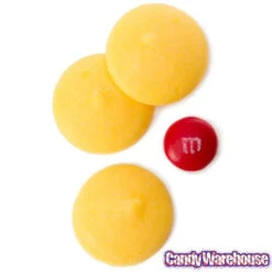 New Arrival -Candy Store candy melts yellow 12 ounce bag candy warehouse 2