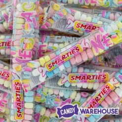 Candy Necklaces - Wrapped: 100-Piece Bag -Candy Store candy necklaces wrapped 100 piece bag candy warehouse 3