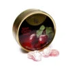Cavendish & Harvey Hard Candy Drops Tins - Sour Cherry: 12-Piece Box -Candy Store cavendish and harvey hard candy drops tins sour cherry 12 piece box candy warehouse 1