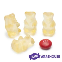 Champagne Gummy Bears Candy: 3KG Bag 11 Champagne Gummy Bears Candy: 3KG Bag -Candy Store champagne gummy bears candy 3kg bag candy warehouse 5