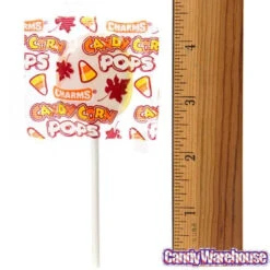 Candy Store 33 Candy Store -Candy Store charms candy corn pops 15 piece bag candy warehouse 2