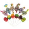 Charms Super Blow Pops - Sweet N Sour: 72-Piece Set -Candy Store charms super blow pops sweet n sour 72 piece set candy warehouse 1