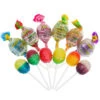 Charms Super Blow Pops Sweet N Sour Assortment: 48-Piece Box 1 Charms Super Blow Pops Sweet N Sour Assortment: 48-Piece Box -Candy Store charms super blow pops sweet n sour assortment 48 piece box candy warehouse 1