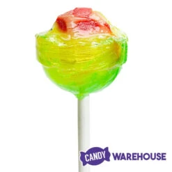 Charms Super Blow Pops Sweet N Sour Assortment: 48-Piece Box 7 Charms Super Blow Pops Sweet N Sour Assortment: 48-Piece Box -Candy Store charms super blow pops sweet n sour assortment 48 piece box candy warehouse 3