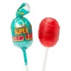 Charms Super Blow Pops - Watermelon: 72-Piece Set -Candy Store charms super blow pops watermelon 72 piece set candy warehouse 1