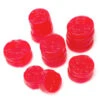 Cherry Juju Coins Candy: 7.5LB Bag -Candy Store cherry juju coins candy 7 5lb bag candy warehouse 1 01f7fc91 6cd2 45eb a21c 01cdd9398edf
