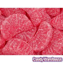 Cherry Slices Jelly Candy Wedges: 5LB Bag 8 Cherry Slices Jelly Candy Wedges: 5LB Bag -Candy Store cherry slices jelly candy wedges 5lb bag candy warehouse 3 cbfb146c 1ad1 40f2 bd9e b034d17a3ed2