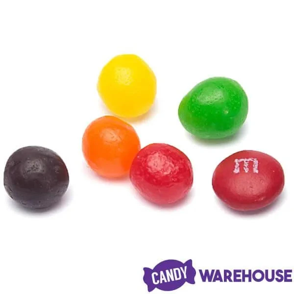 Chewy Lemonhead Fruit Mix Candy Mini Packs: 24-Piece Box 4 Chewy Lemonhead Fruit Mix Candy Mini Packs: 24-Piece Box - Image 2