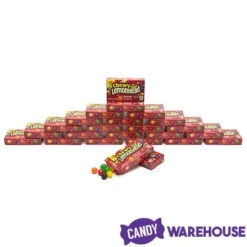 Chewy Lemonhead Fruit Mix Candy Mini Packs: 24-Piece Box 11 Chewy Lemonhead Fruit Mix Candy Mini Packs: 24-Piece Box -Candy Store chewy lemonhead fruit mix candy mini packs 24 piece box candy warehouse 4