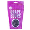Chewy Sour Balls - Grape: 7-Ounce Bag -Candy Store chewy sour balls grape 7 ounce bag candy warehouse 1 95e6ef55 4910 44bd 8fc1 4819d8b01da0