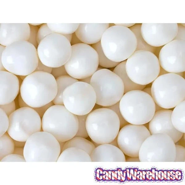 Chewy Sour Balls - Pina Colada: 5LB Bag 4 Chewy Sour Balls - Pina Colada: 5LB Bag - Image 2