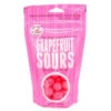 Chewy Sour Balls - Pink Grapefruit: 7-Ounce Bag -Candy Store chewy sour balls pink grapefruit 7 ounce bag candy warehouse 1 b2c005ee 3290 42eb 9750 c5eb4cfaba60