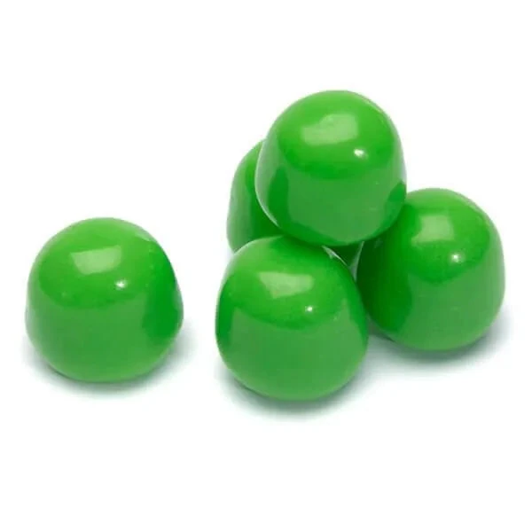 Chewy Sour Balls - Watermelon: 5LB Bag 3 Chewy Sour Balls - Watermelon: 5LB Bag