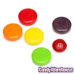 Chewy Spree Candy: 12-Ounce Bag -Candy Store chewy spree candy 12 ounce bag candy warehouse 3
