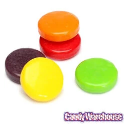 Chewy Spree Candy: 12-Ounce Bag -Candy Store chewy spree candy 12 ounce bag candy warehouse 4