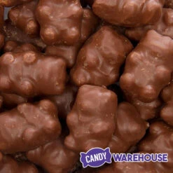 Chocolate Covered Cinnamon Bears: 3LB Bag 7 Chocolate Covered Cinnamon Bears: 3LB Bag -Candy Store chocolate covered cinnamon bears 3lb bag candy warehouse 3 09c9fde5 5480 4125 bc3e 99c47ff0568d