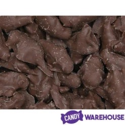 Chocolate Covered Crickets: 100-Piece Tub -Candy Store chocolate covered crickets 100 piece tub candy warehouse 5