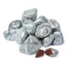 Chocolate Rocks Silver Boulders Candy: 5LB Bag -Candy Store chocolate rocks silver boulders candy 5lb bag candy warehouse 1