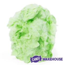 Chocolate Storybook Alien Fluff Cotton Candy - Sour Watermelon: 1-Ounce Tub -Candy Store chocolate storybook alien fluff cotton candy sour watermelon 1 ounce tub candy warehouse 3