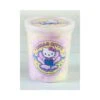 Chocolate Storybook Cotton Candy - Hello Kitty Mermaid Fluff: 1-Ounce Tub -Candy Store chocolate storybook cotton candy hello kitty mermaid fluff 1 ounce tub candy warehouse 068577b3 b839 4358 976d af9f6f2d4b75
