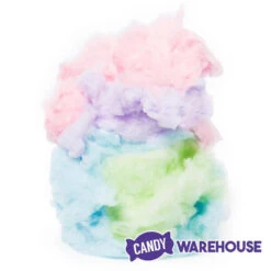 Chocolate Storybook Cotton Candy - Unicorn Tail: 1-Ounce Tub 7 Chocolate Storybook Cotton Candy - Unicorn Tail: 1-Ounce Tub -Candy Store chocolate storybook cotton candy unicorn tail 1 ounce tub candy warehouse 3
