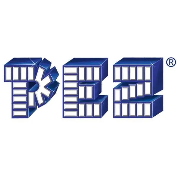 Christmas PEZ Candy Packs: 12-Piece Display 6 Christmas PEZ Candy Packs: 12-Piece Display - Image 4