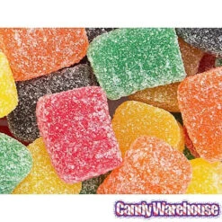 Chuckles Minis Jelly Candy: 10-Ounce Bag -Candy Store chuckles minis jelly candy 10 ounce bag candy warehouse 3
