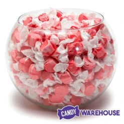 Cinnamon Salt Water Taffy: 3LB Bag 9 Cinnamon Salt Water Taffy: 3LB Bag -Candy Store cinnamon salt water taffy 3lb bag candy warehouse 4 6ca75f66 ca95 4cef a3c9 e2f24110a646