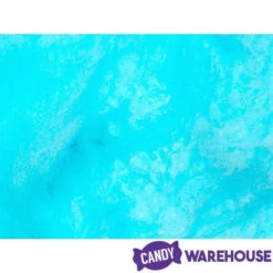 Cotton Candy 2-Ounce Tubs - Blue: 8-Piece Case -Candy Store cotton candy 2 ounce tubs blue 8 piece case candy warehouse 3