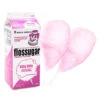 Cotton Candy Floss Sugar - Pink Vanilla: Half Gallon Carton 2 Cotton Candy Floss Sugar - Pink Vanilla: Half Gallon Carton -Candy Store cotton candy floss sugar pink vanilla half gallon carton candy warehouse 1