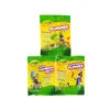 Crayola Gummy Candy Packs: 22-Piece Bag -Candy Store crayola gummy candy packs 22 piece bag candy warehouse 1