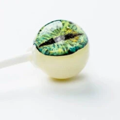 Creature Eyes Lollipops: 6-Piece Gift Pack 11 Creature Eyes Lollipops: 6-Piece Gift Pack -Candy Store creature eyes lollipops 6 piece gift pack candy warehouse 3