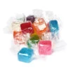 Cubes Hard Candy - Assorted: 3LB Bag -Candy Store cubes hard candy assorted 3lb bag candy warehouse 1