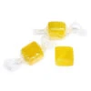Cubes Hard Candy - Lemon: 3LB Bag 1 Cubes Hard Candy - Lemon: 3LB Bag -Candy Store cubes hard candy lemon 3lb bag candy warehouse 1