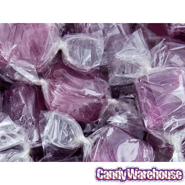 Cubes Hard Candy - Sour Cherry: 3LB Bag 6 Cubes Hard Candy - Sour Cherry: 3LB Bag - Image 4