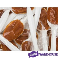 New Arrival -Candy Store cucharita tamarind candy spoons 24 piece pack candy warehouse 2