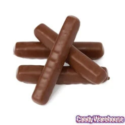 New Arrival -Candy Store dark chocolate covered cherry jelly candy sticks 10 5 ounce gift box candy warehouse 2