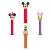 Disney Mickey Mouse & Friends PEZ Candy Packs: 12-Piece Display -Candy Store disney mickey mouse friends pez candy packs 12 piece display candy warehouse 1