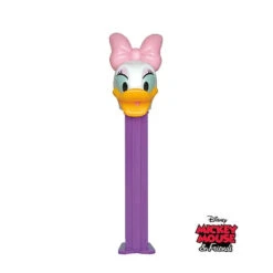 Disney Mickey Mouse & Friends PEZ Candy Packs: 12-Piece Display -Candy Store disney mickey mouse friends pez candy packs 12 piece display candy warehouse 2