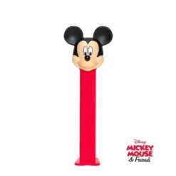 Disney Mickey Mouse & Friends PEZ Candy Packs: 12-Piece Display -Candy Store disney mickey mouse friends pez candy packs 12 piece display candy warehouse 3