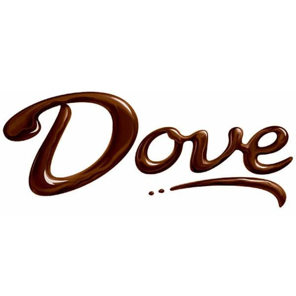 Dove Dark Chocolate Peanut Butter Squares: 28-Piece Bag 5 Dove Dark Chocolate Peanut Butter Squares: 28-Piece Bag - Image 3