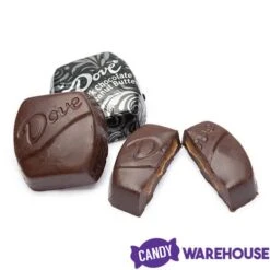 Dove Dark Chocolate Peanut Butter Squares: 28-Piece Bag 19 Dove Dark Chocolate Peanut Butter Squares: 28-Piece Bag -Candy Store dove dark chocolate peanut butter squares 28 piece bag candy warehouse 9