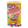 Dubble Bubble Bits And Pieces Bubble Gum Packs: 24-Piece Box