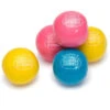 Dubble Bubble Cotton Candy 1-Inch Gumballs: 850-Piece Case 2 Dubble Bubble Cotton Candy 1-Inch Gumballs: 850-Piece Case -Candy Store dubble bubble cotton candy 1 inch gumballs 850 piece case candy warehouse 1 40870d11 9344 4091 b293 210fd99d0f17