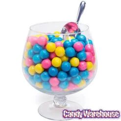 Dubble Bubble Cotton Candy 1-Inch Gumballs: 850-Piece Case -Candy Store dubble bubble cotton candy 1 inch gumballs 850 piece case candy warehouse 3 a4d062cf ac61 4bea aba5 fcd4e18d68ae