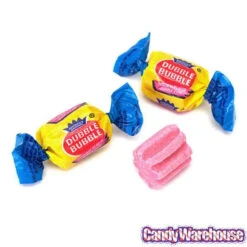 Dubble Bubble Gum - Original: 300-Piece Tub -Candy Store dubble bubble gum original 300 piece tub candy warehouse 3 ef545795 1100 4aed 9b8c 195880771552